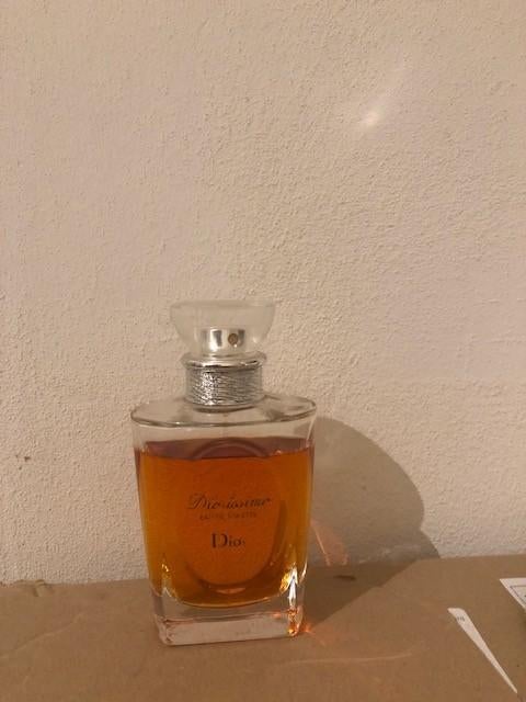 Dior Diorissimo 100ml, Ophalen of Verzenden, Gebruikt