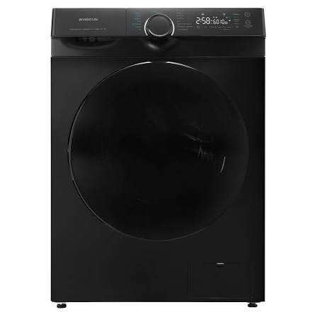 Inventum VWM8030B - Wasmachine, Witgoed en Apparatuur, Ophalen, Energieklasse A of zuiniger, Zo goed als nieuw, Voorlader