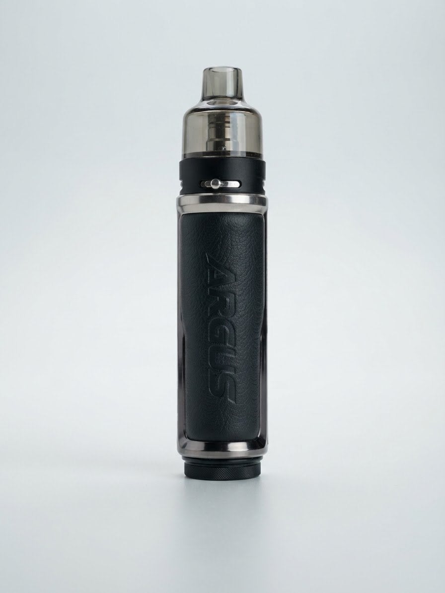 De Voopoo Argus Pod, Ophalen of Verzenden, Zo goed als nieuw, Tabaksdoos of Verpakking