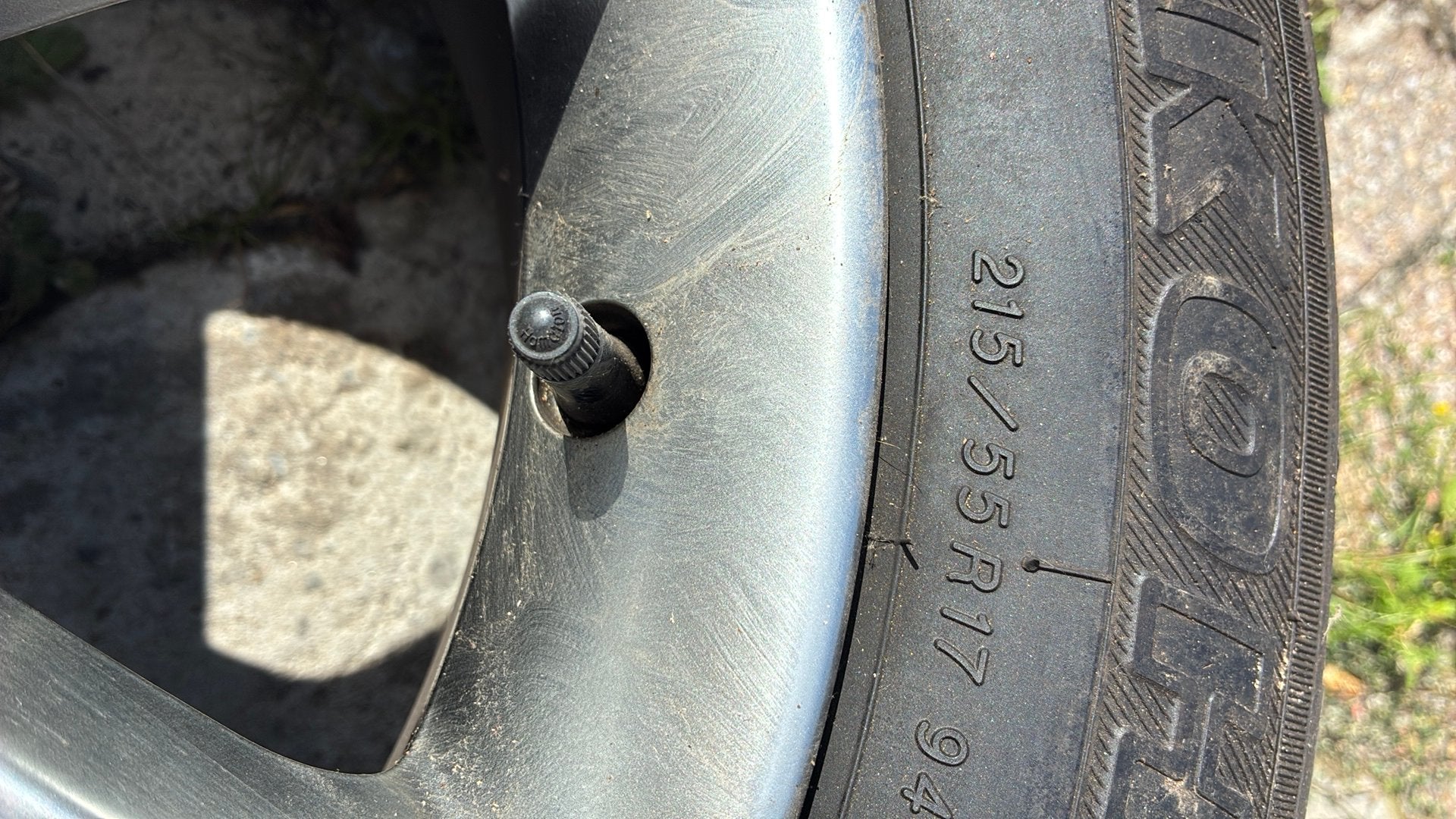 Bmw M-Sport styling 68 velgen + (reserve wiel subaru & BMW), Ophalen, 17 inch, Zomerbanden