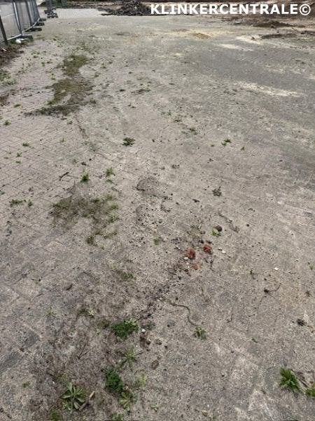 ROOIKORTING 500m2 heide betonklinkers bkk bss, Bij dit gebruikte product niet meer te achterhalen., Gebruikt, Verzenden, Bij dit gebruikte product niet meer te achterhalen.