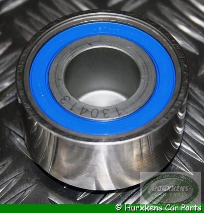 Meelooprol geleiderol aandrijfriem 2.7 TDV6 en 3.0 V6 diesel, Auto-onderdelen, Motor en Toebehoren, -, -, Nieuw, Ophalen of Verzenden