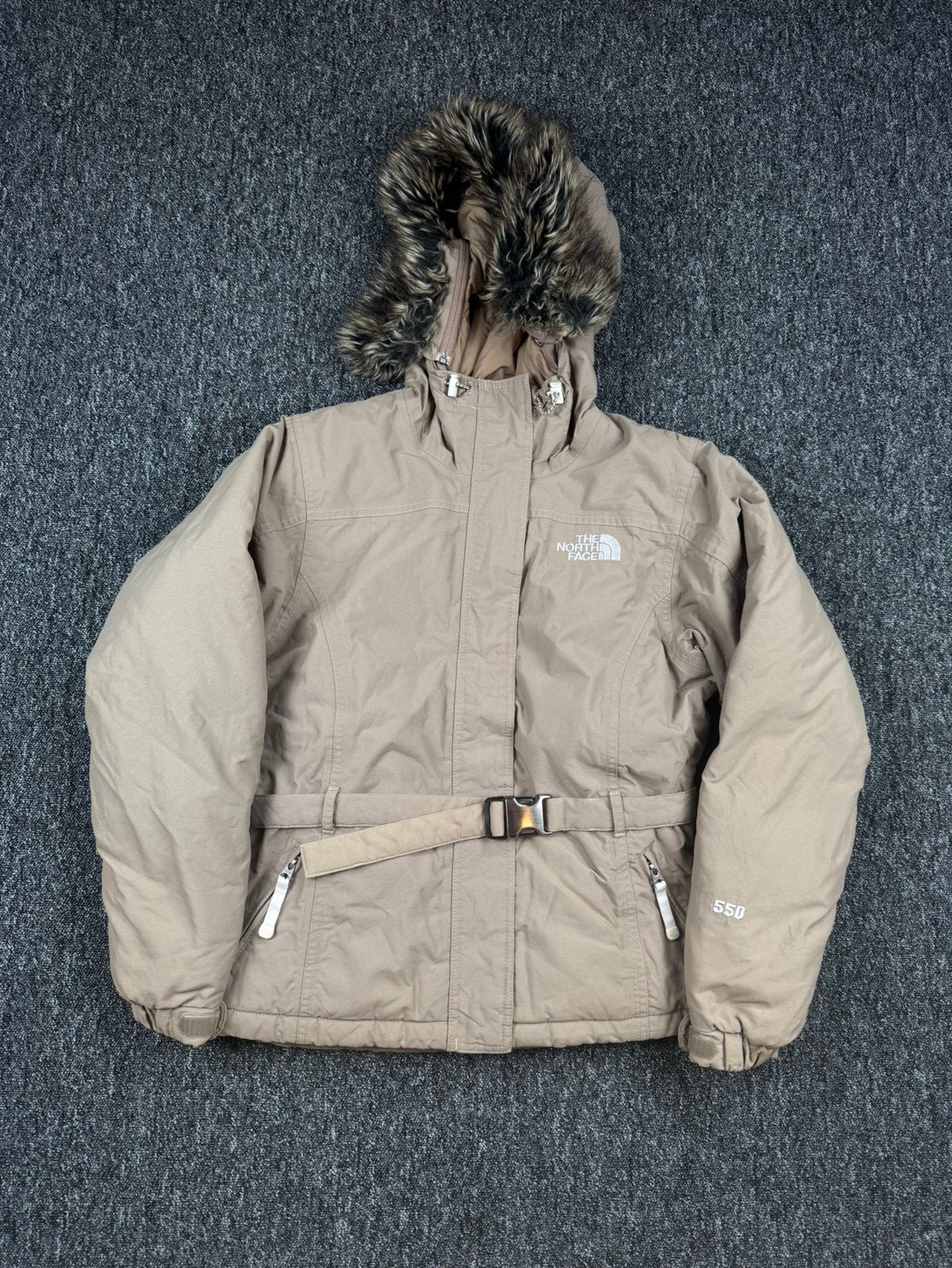 Tommy Hilfiger & The North Face jassen - 1 koop, Kleding | Dames, Jassen | Winter, Maat 38/40 (M), Tommy Hilfiger Europe B.V.