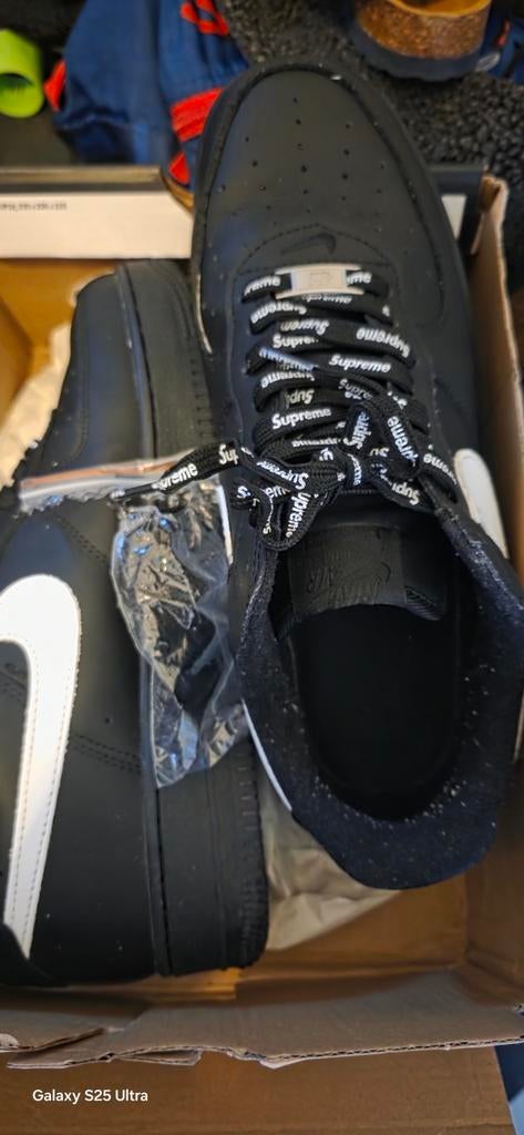 Nike schonen, Ophalen of Verzenden, Nieuw, Schoenen