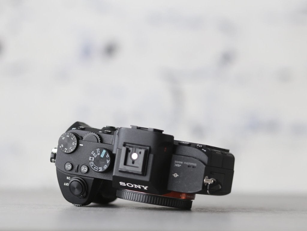 Sony A7 III - Incl. 1 jaar garantie!, -, -, Ophalen of Verzenden, Zo goed als nieuw