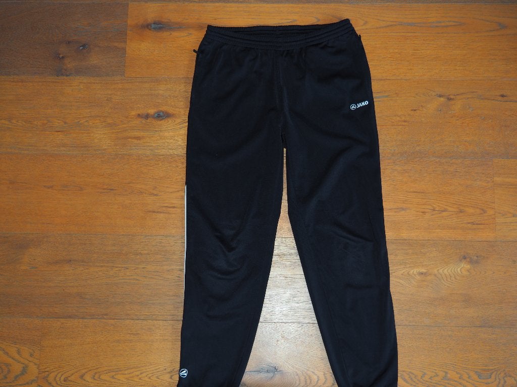 Trainingsbroek / sport broek van Jako maat 152, Broek, Jako, Jongen of Meisje, Ophalen of Verzenden