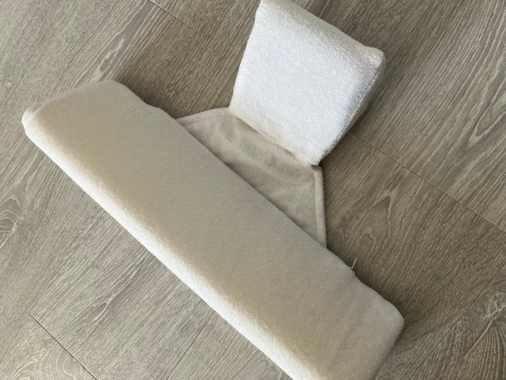 Babyjem Zijslaapkussen – Nieuw, nooit gebruikt, Ophalen, Nieuw