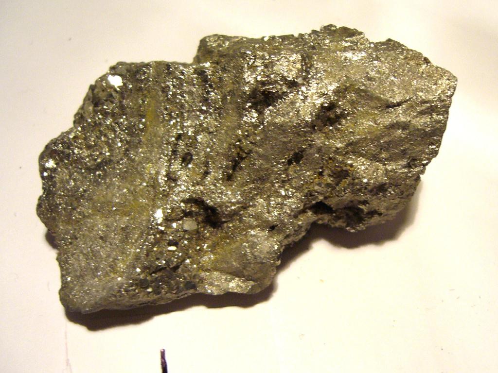 pyriet XXL 4 samen 14,00 sfaleriet fools gold piriet of p st, Ophalen of Verzenden, Mineraal