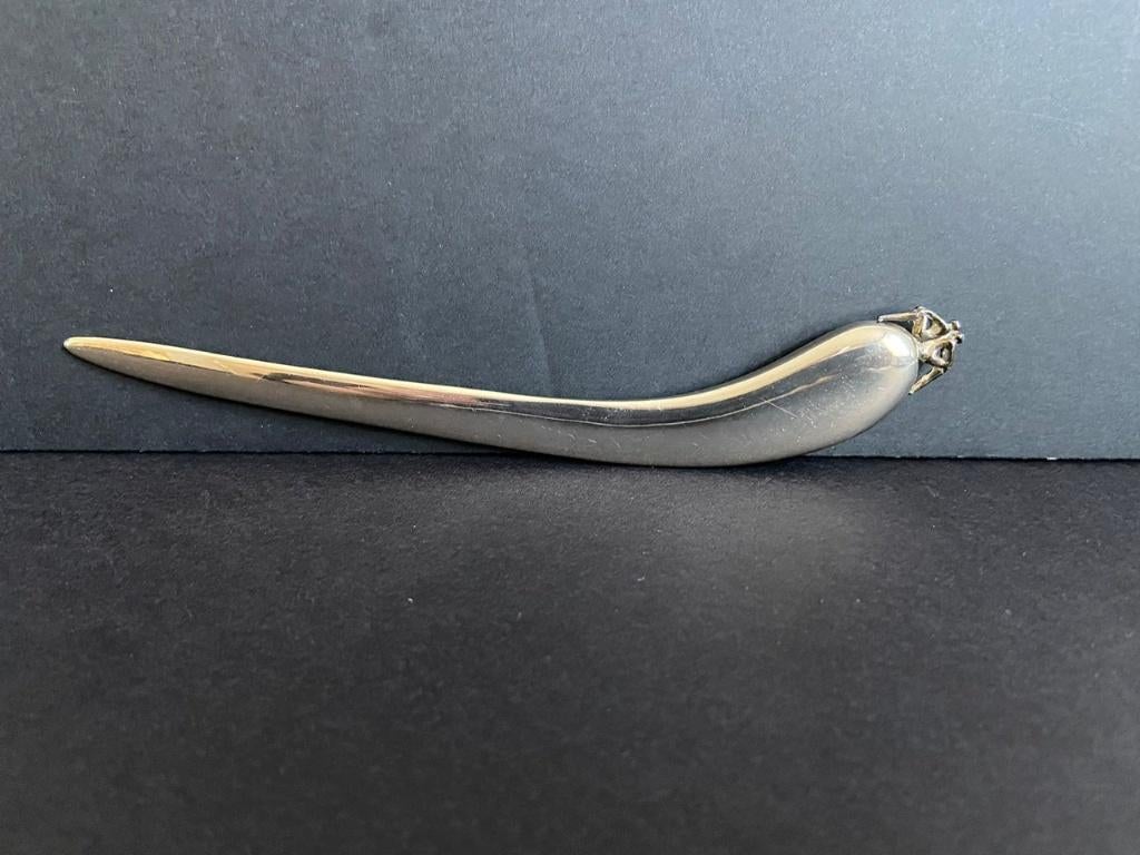 Briefopener Ammerlaan ? 19 cm, Ophalen of Verzenden