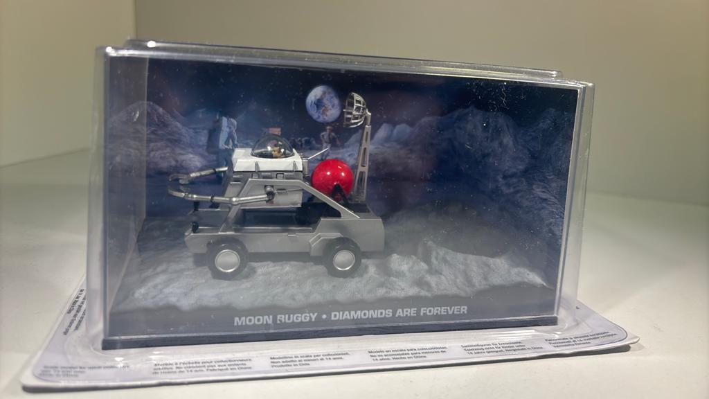Moon buggy jams bond atlas 1.43, Overige merken, Auto, Ophalen of Verzenden, A