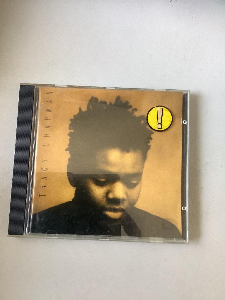 Tracy Chapman., Verzenden, Zo goed als nieuw