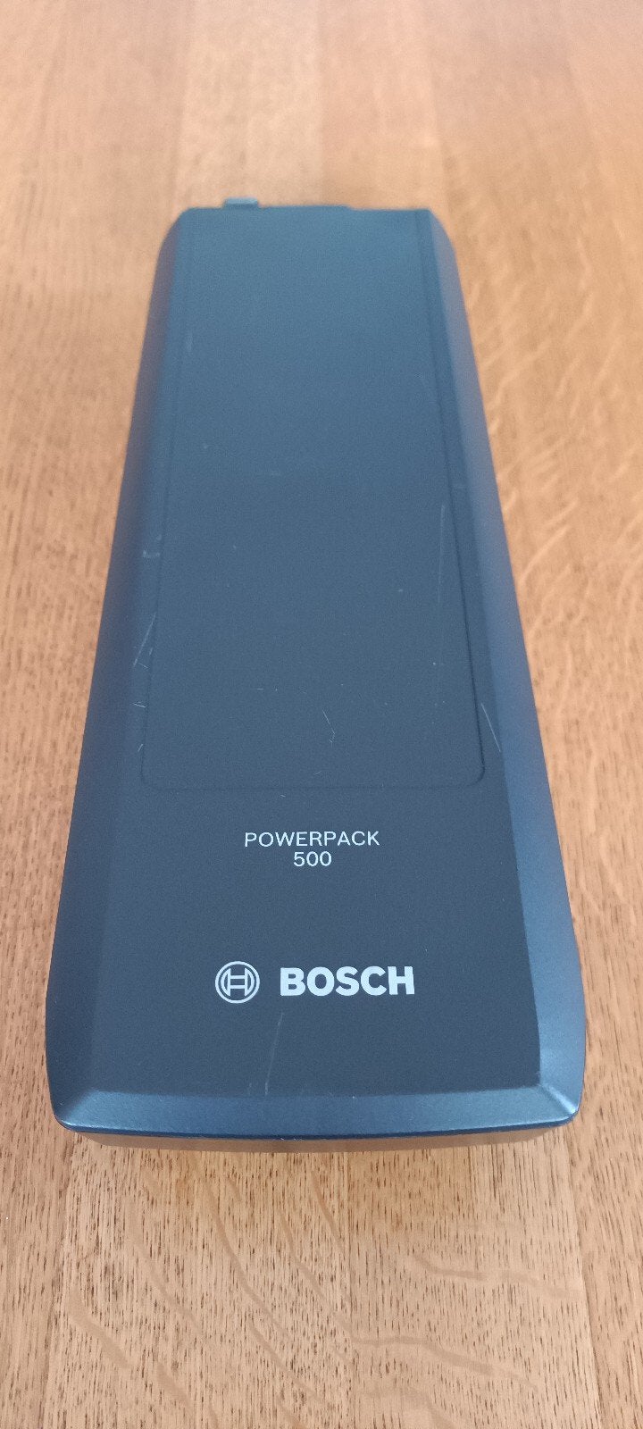 Bosch Powerpack  500 te koop uit 2024 ! ( Bagagedrager), Ophalen of Verzenden, Gebruikt