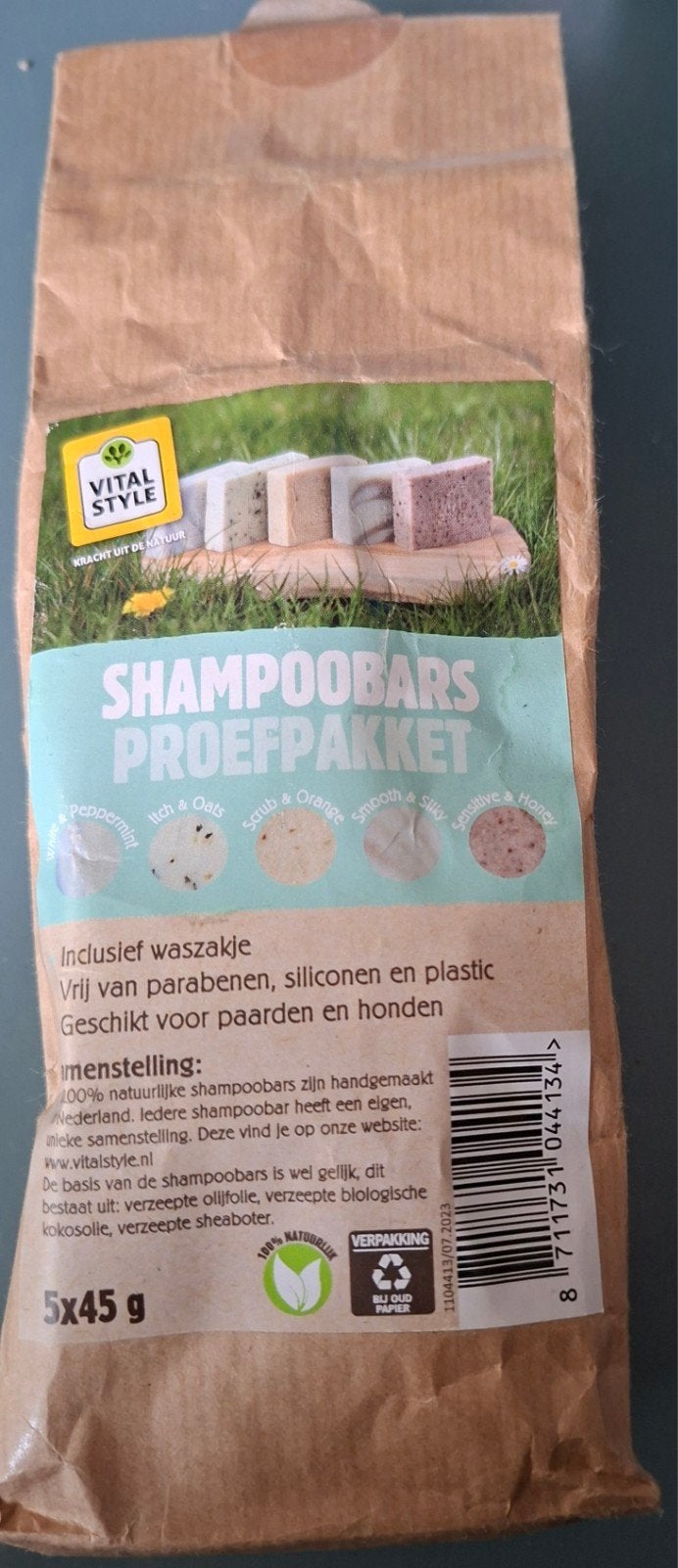 Hondenshampoo, Dieren en Toebehoren, Overige merken, Ophalen, Nieuw, Overige typen