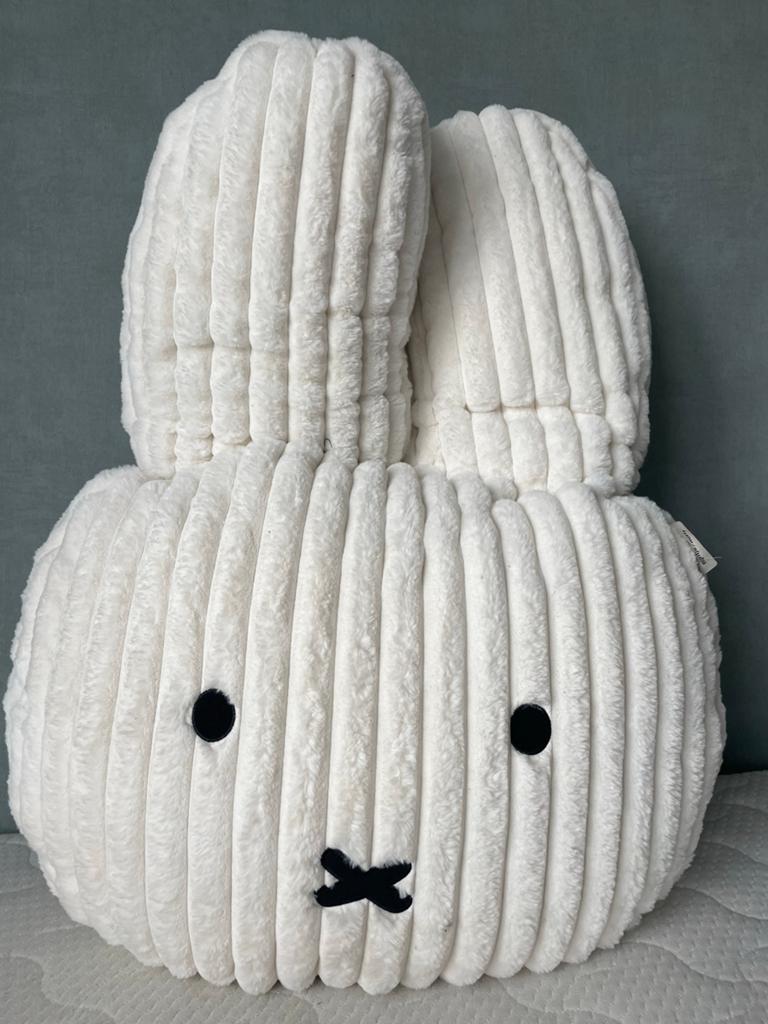 XXL Nijntje knuffel 95 cm van HEMA, Ophalen, Hema, Konijn, Nijntje