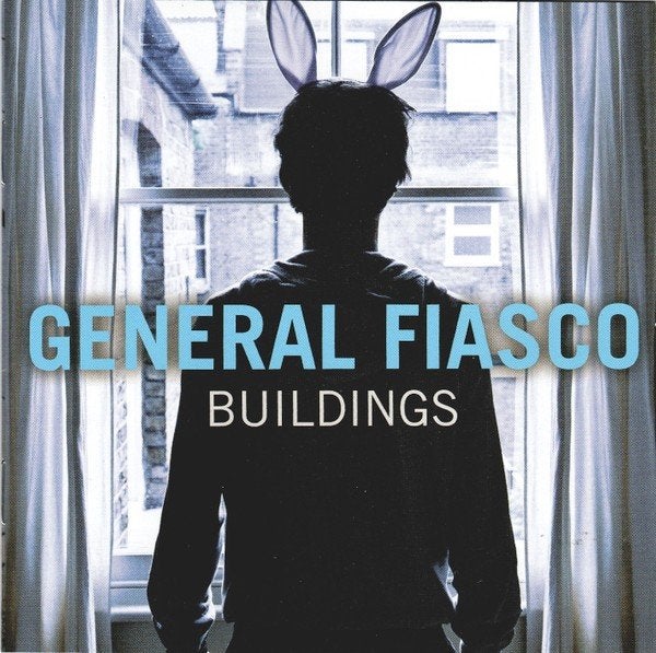 General Fiasco, Ophalen of Verzenden, Gebruikt, Indie Rock