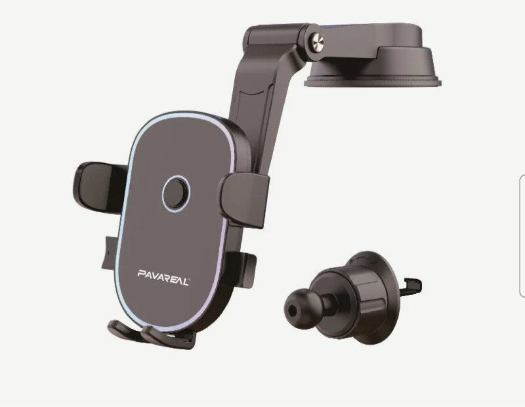 Auto telefoonhouder / Car phone holder, Ophalen, Nieuw, Auto