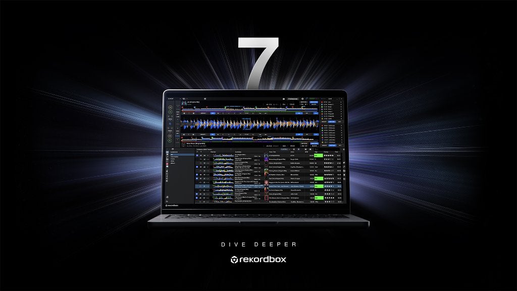AlphaTheta Rekordbox 7 Professional, Computers en Software, Audio-software, Verzenden, Nieuw, Windows