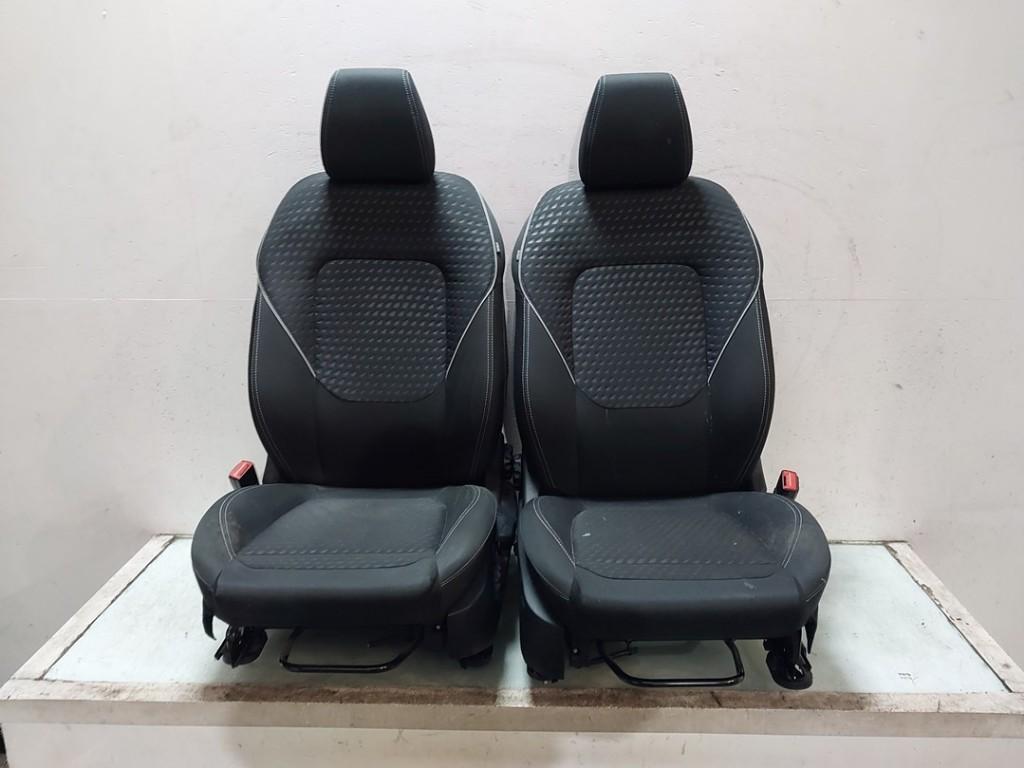 Interieur Ford Fiesta 7 (2017-05/2023-07) H1BBA611D10AD, Auto-onderdelen, Interieur en Bekleding, Gebruikt, Henry-Ford-Straße  1, Köln 50735, , Duitsland