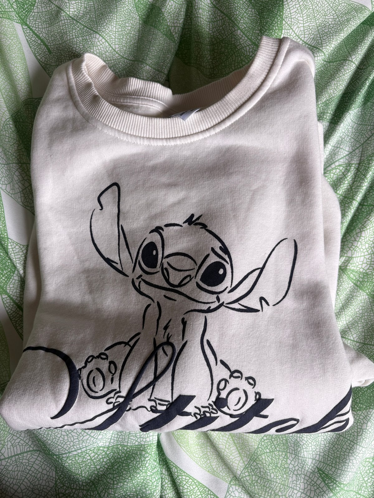Dames trui disney xl, Ophalen of Verzenden, Zo goed als nieuw, Maat 46/48 (XL) of groter