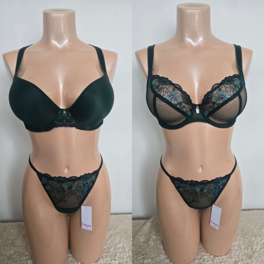Nieuw freya bh 70d 75d 80d 70e 75e 80e 85e 75f 75h, ., Ophalen of Verzenden, BH, .