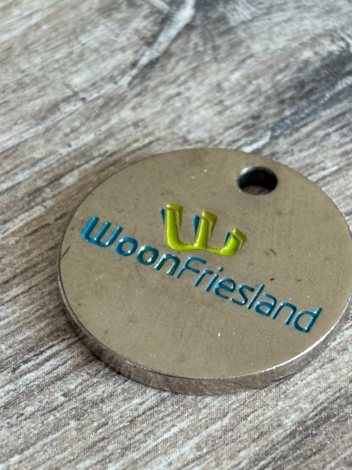 WWMUNTJE, Verzamelen, Ophalen of Verzenden