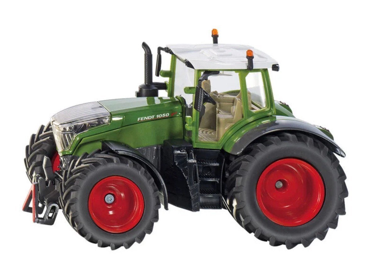 Gezocht siku, Ophalen of Verzenden, Zo goed als nieuw, Tractor of Landbouw, SIKU