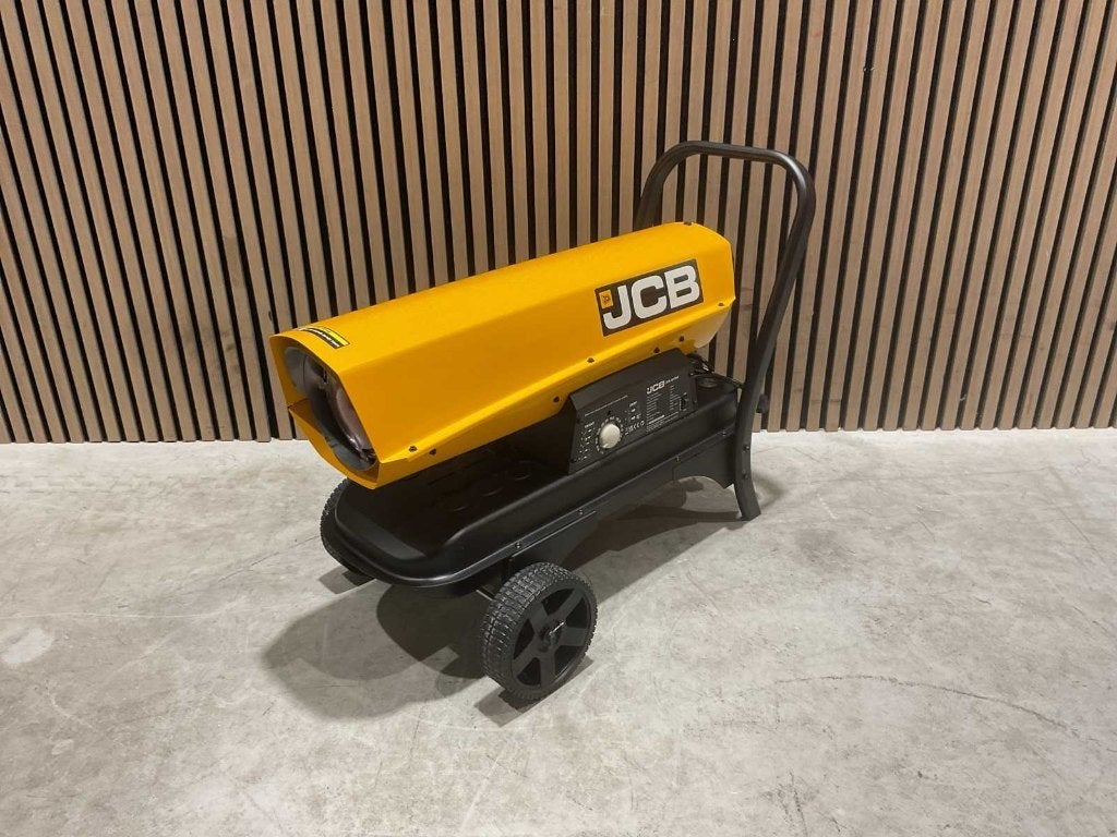 JCB Dieselheater/Heteluchtkanon 20kW Nieuw‼️, Ophalen, 30 tot 80 cm, Overige typen, Nieuw