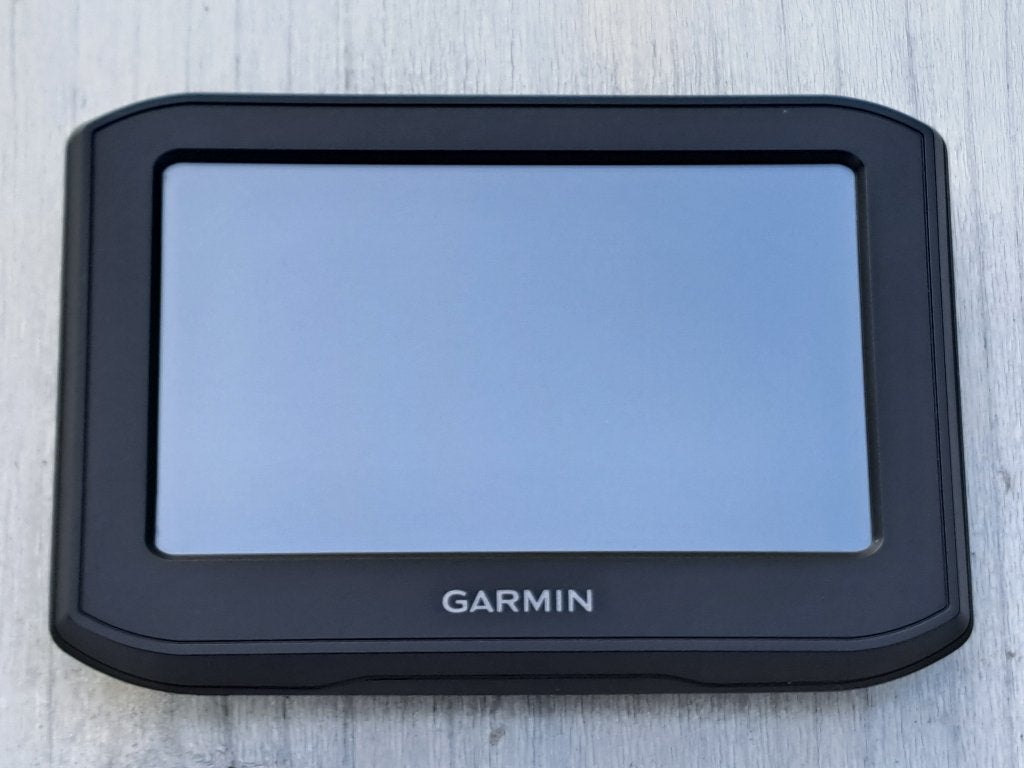 Garmin Zumo 396 LMT-S, Motoren, Ophalen of Verzenden, Zo goed als nieuw