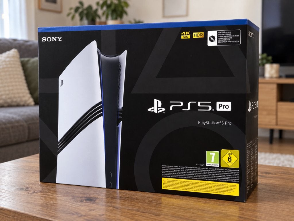 Playstation 5 PRO (NIEUW MET FACTUUR), Ophalen, Nieuw, Playstation 5