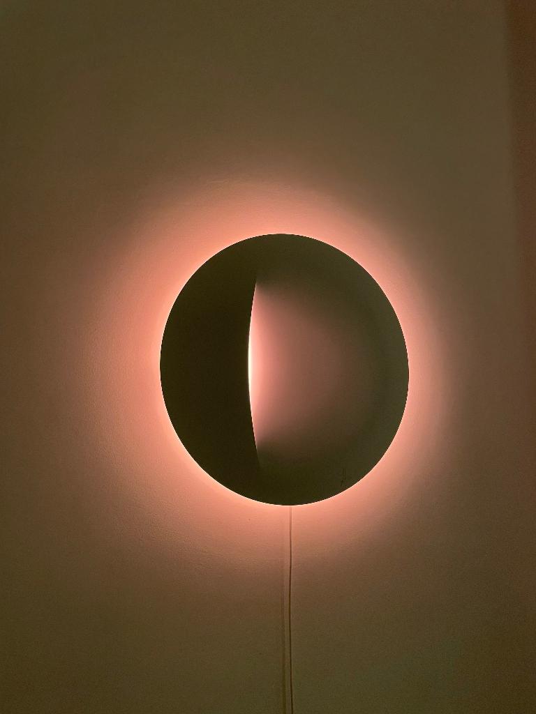 Sabine Marcelis wandlamp (IKEA Art Event 2021), Huis en Inrichting, Lampen | Wandlampen, Ophalen of Verzenden, Nieuw, Metaal
