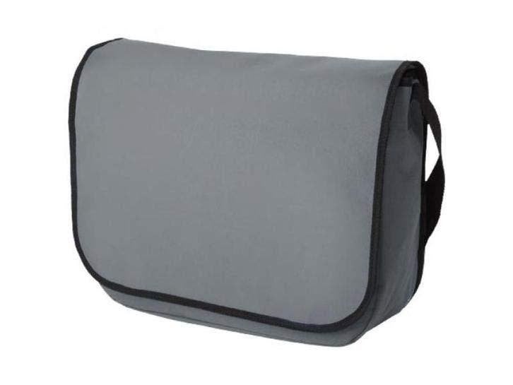 Notebook-/laptoptas geschikt voor laptops tot 15,6", Computers en Software, 15 inch, Grijs, Aktetas, Ophalen of Verzenden