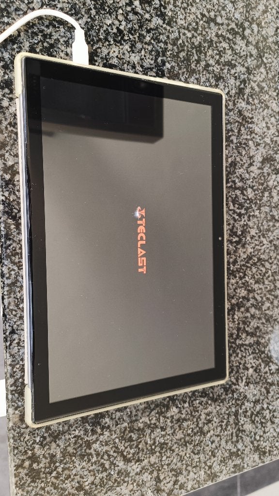 Teclast P20HD 10.1 Inch Tablet (Android 10 - 4GB / 64GB), Computers en Software, Android Tablets, 10 inch, P20HD, Ophalen of Verzenden