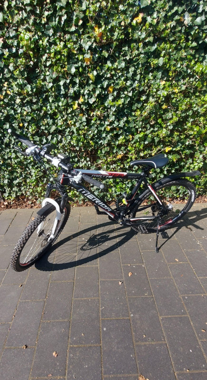 Merida Matts kinder mtb, Ophalen, Gebruikt, Overige merken