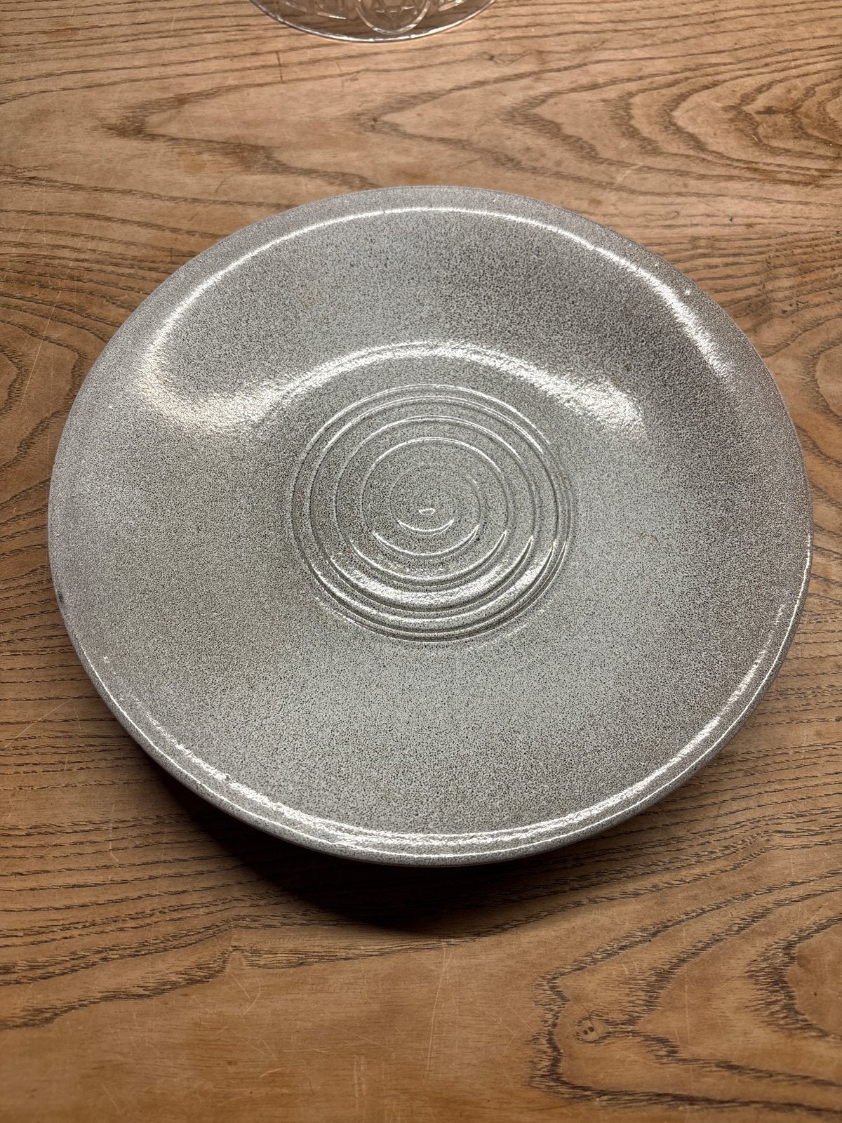 Diepe schaal 26 cm diameter - Keramiek, Antiek en Kunst, Ophalen
