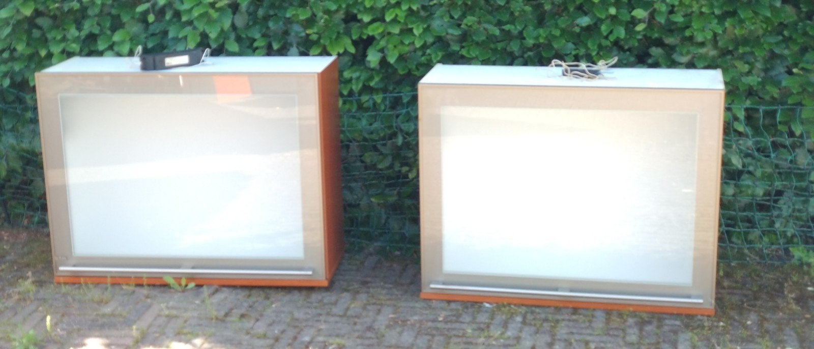 2 Siematic kasten - ophang met Siematic lift-systeem, Ophalen, Gebruikt