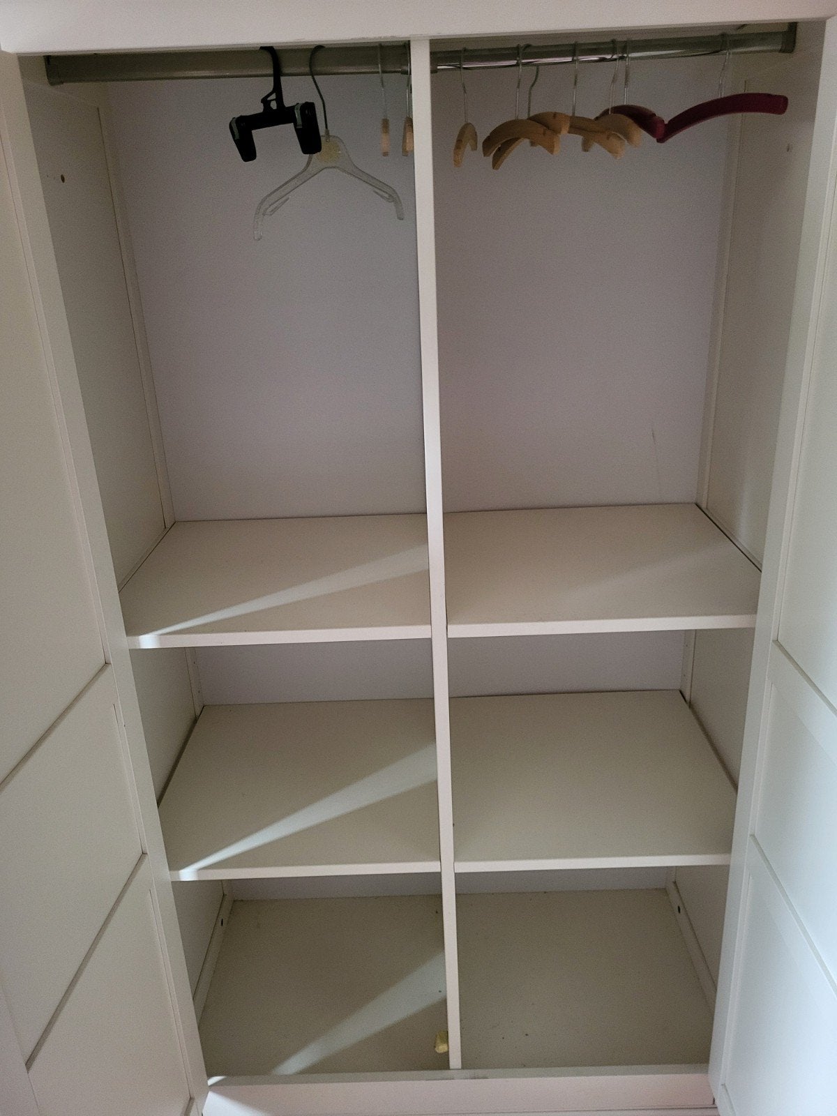 Kinderkast met gebruikerssporen, nog in prima staat, Ophalen, Gebruikt, Kast, 105 cm of meer