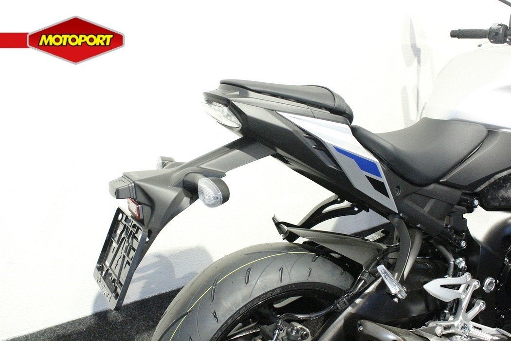 Suzuki GSX GSX-S 950 ABS, Motoren, Bedrijf, Naked bike