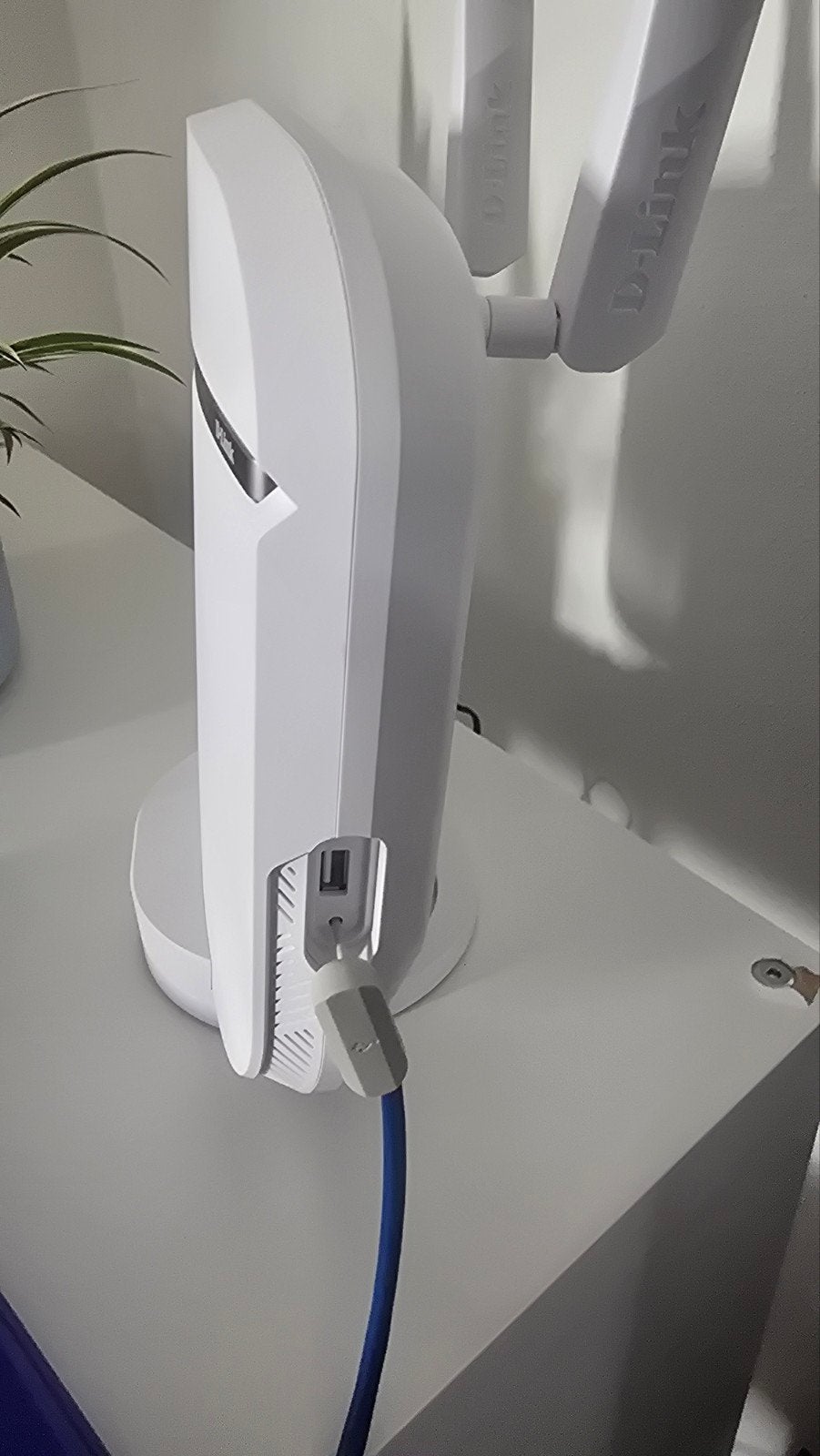 D-Link DWR-978 5G CPE Router met Failover & 2 jaar garantie, Computers en Software, Ophalen of Verzenden