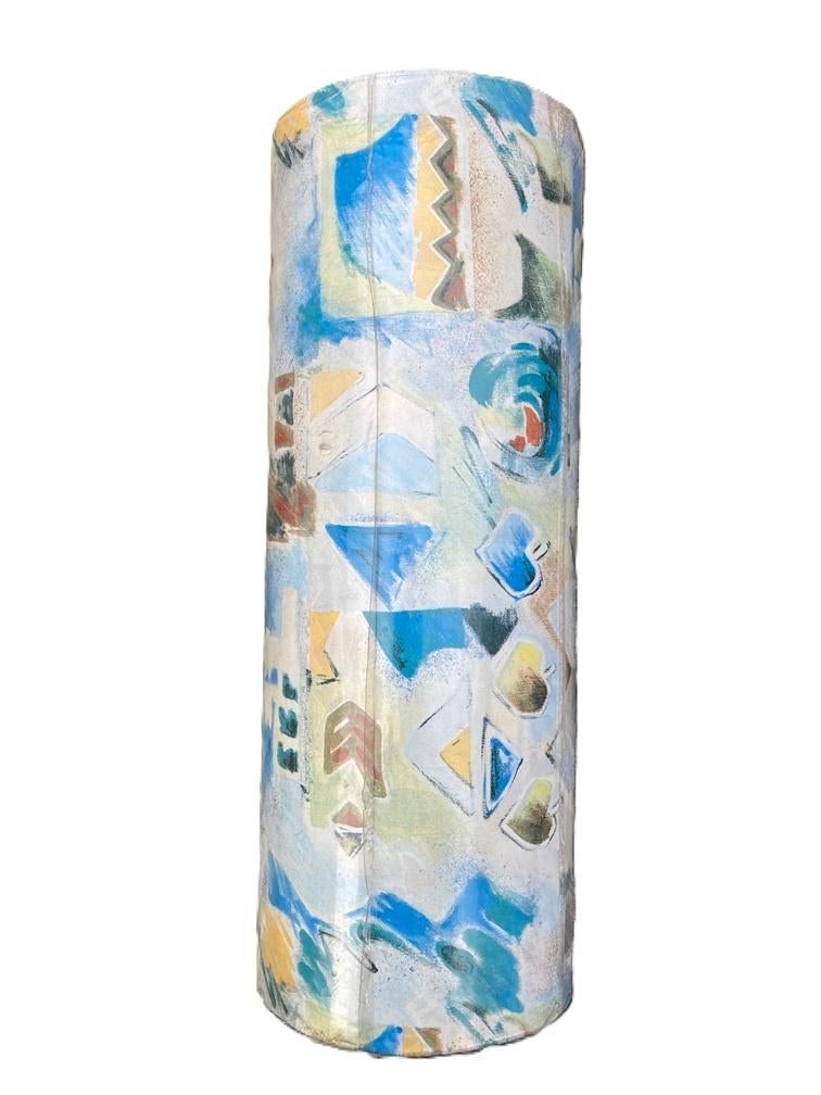 INPAKPAPIER CADEAUPAPIER ROL 220 meter 38 CM INDIAN, -, -, Nieuw, Ophalen of Verzenden