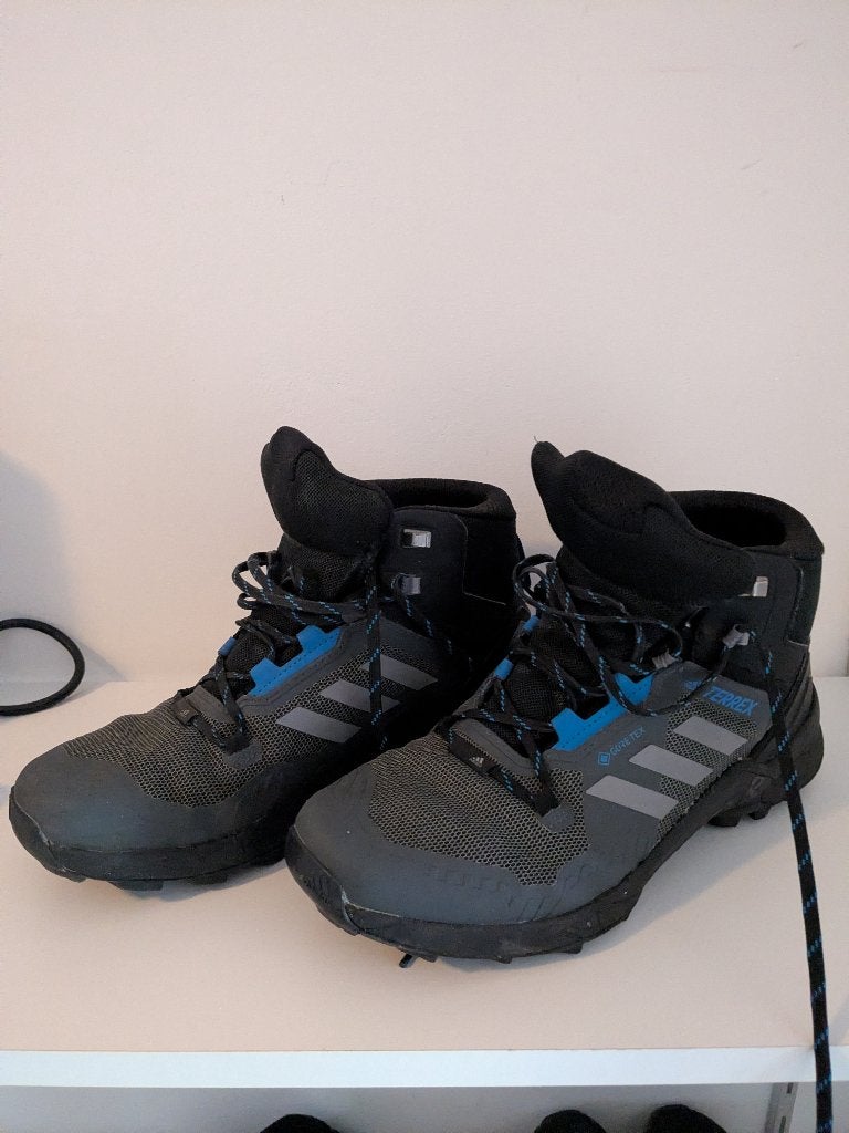 Wandelschoenen, Ophalen of Verzenden, Gebruikt, Schoenen