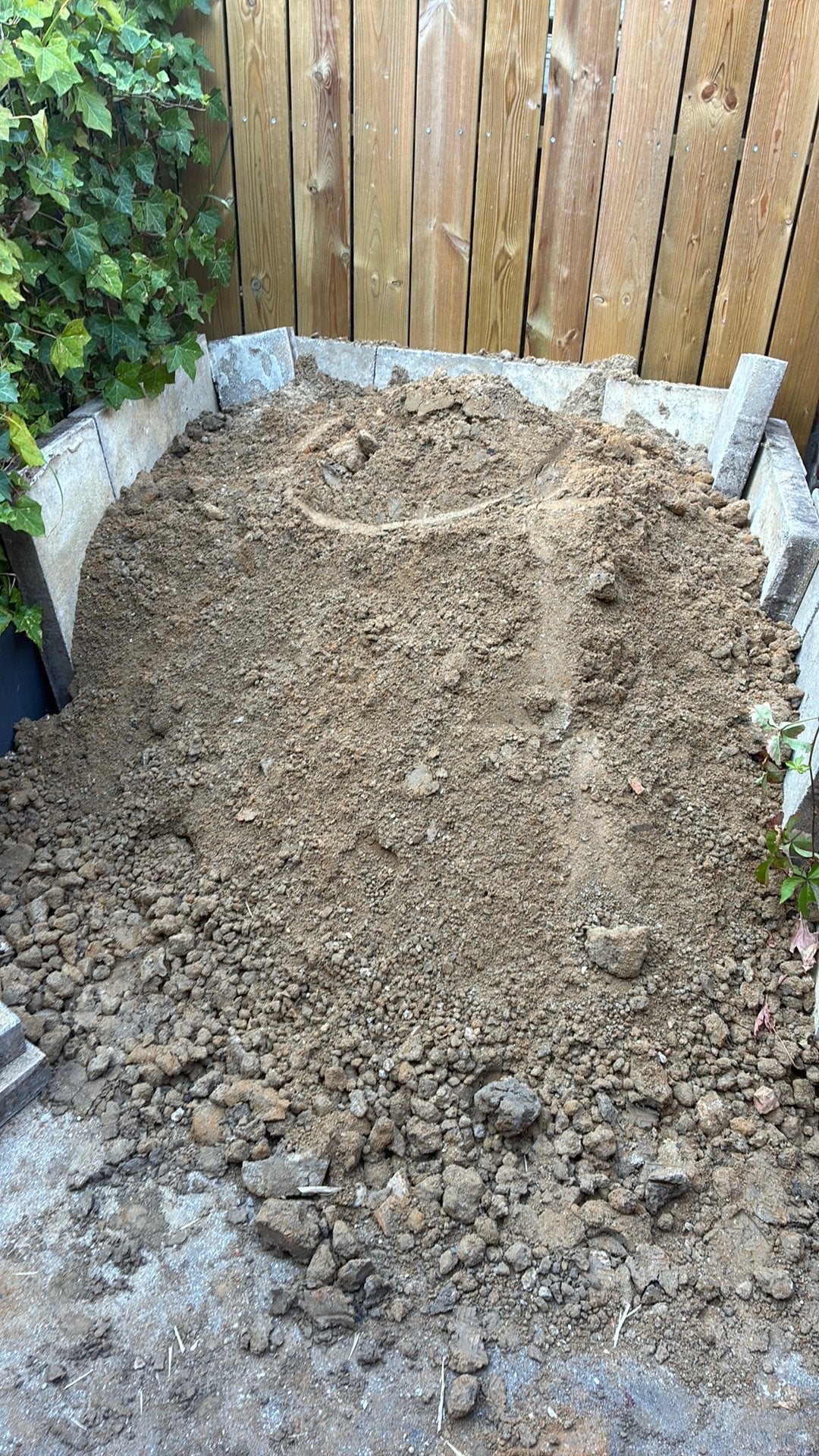 Gele zand - GRATIS AFHALEN!, Tuin en Terras, Zand, Ophalen of Verzenden, Zo goed als nieuw, Ophoogzand