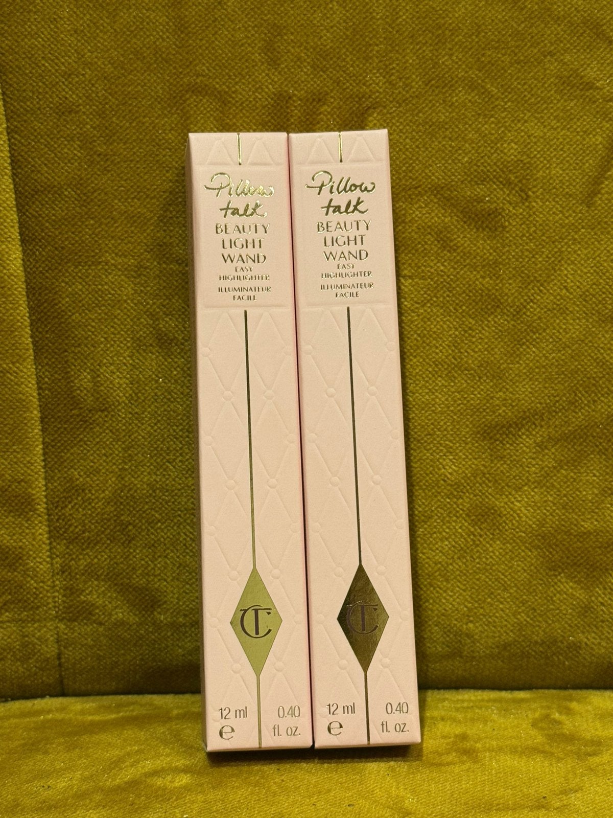 Charlotte Tilbury Pillow Talk Beauty Light Wand in Medium, Ophalen of Verzenden, Nieuw