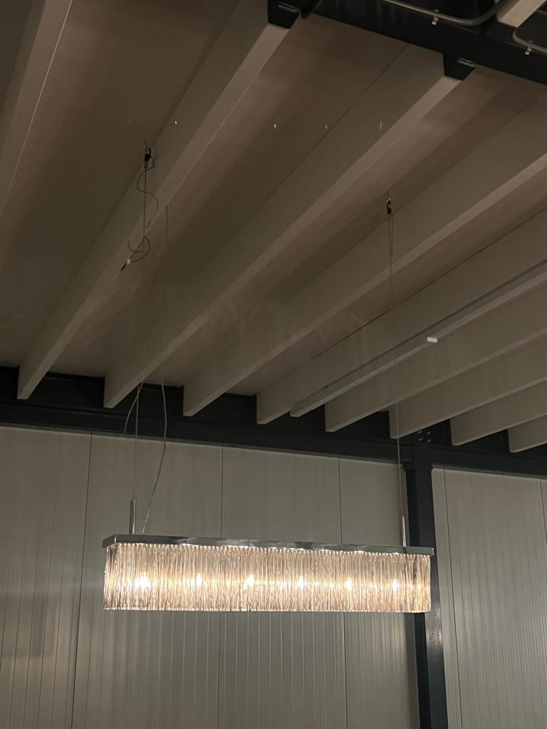 Nieuw Brand van Egmond Broom Hanglamp Design Lamp, Nieuw, Ophalen of Verzenden, Brand van Egmond, Minder dan 50 cm