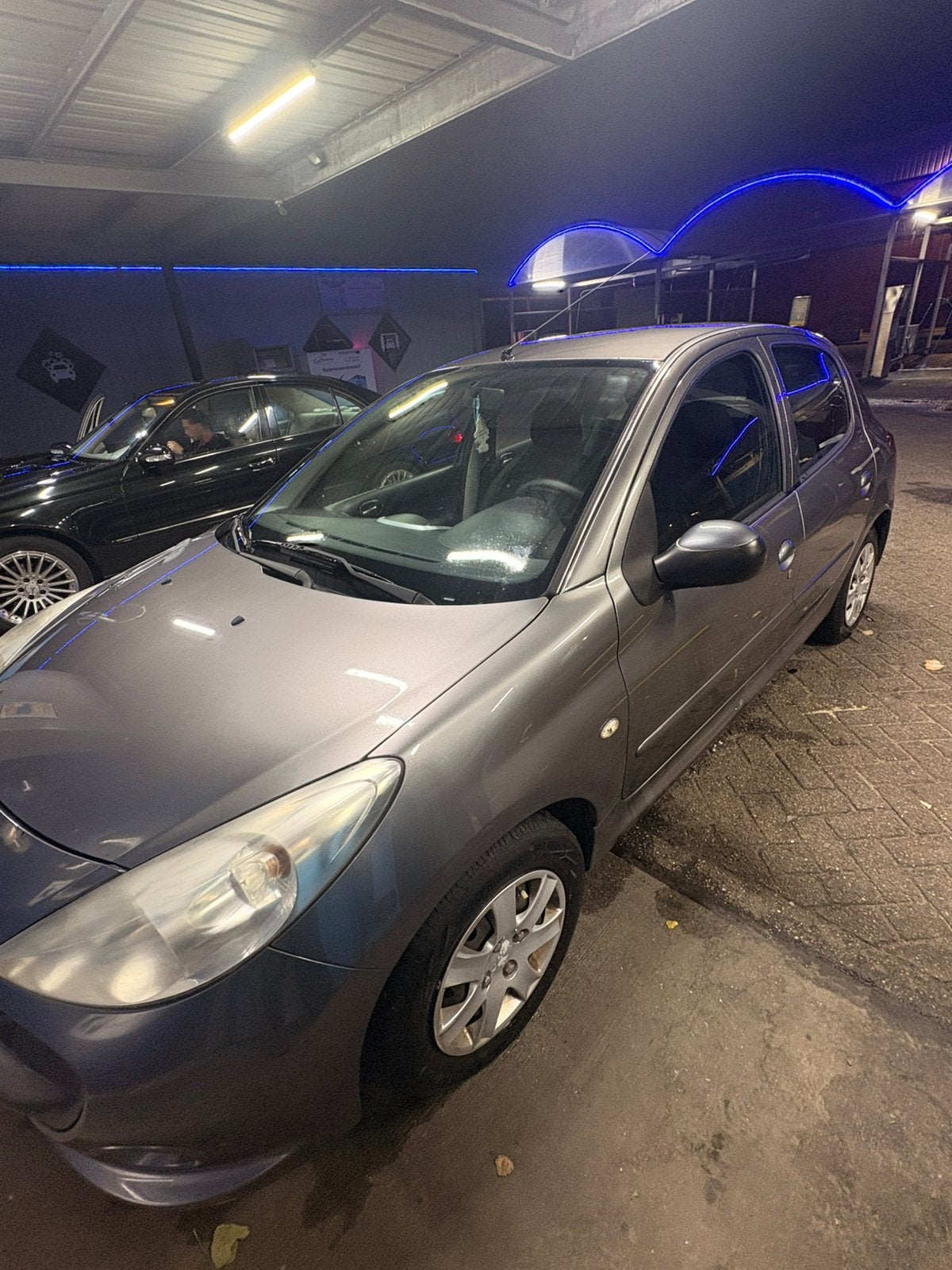 Peugeot 206+ | APK | 199.900+ km | Onderhoudshistorie, Auto's, Voorwielaandrijving, 206+, 4 cilinders, Origineel Nederlands