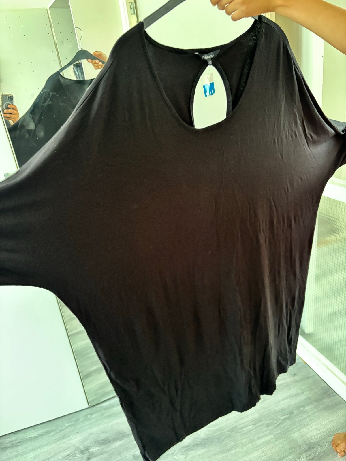 Grote maten kledingpakket: blouses, broeken, shorts en laarz, Kleding | Dames, Broeken en Pantalons, Ophalen, Kort, Zwart, Maat 46/48 (XL) of groter
