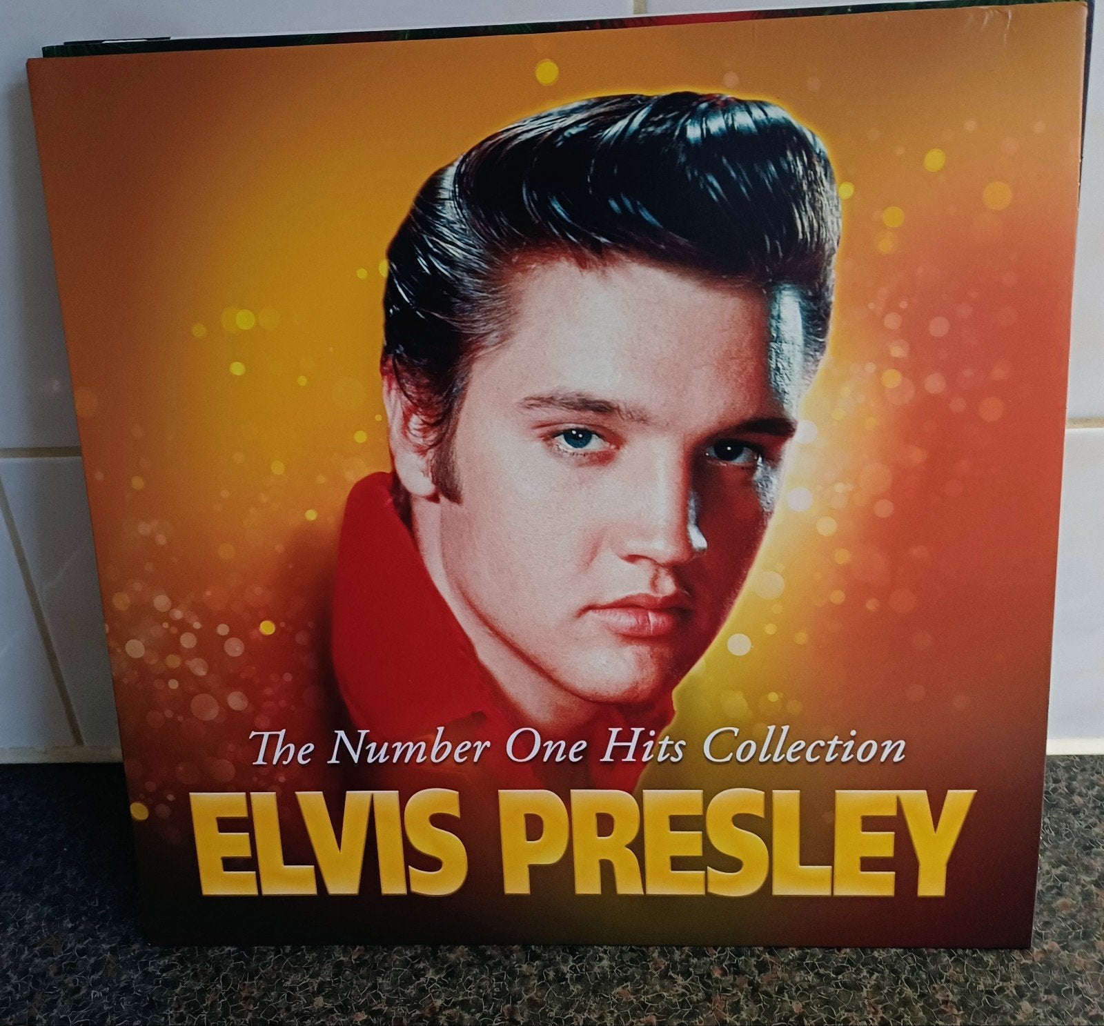 te koop nieuwe lp voor 15 euro, Ophalen, Overige formaten, Poprock
