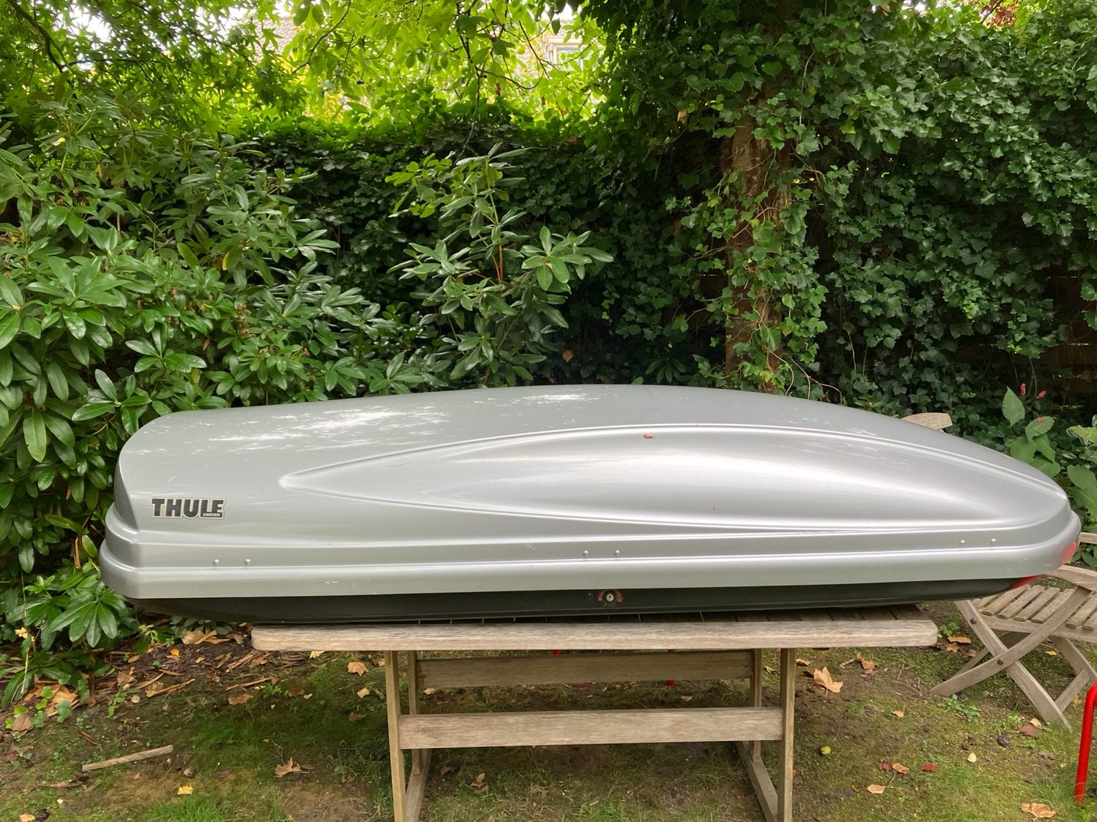 Te koop Thule Atlantis 900, Auto diversen, Ophalen, Gebruikt