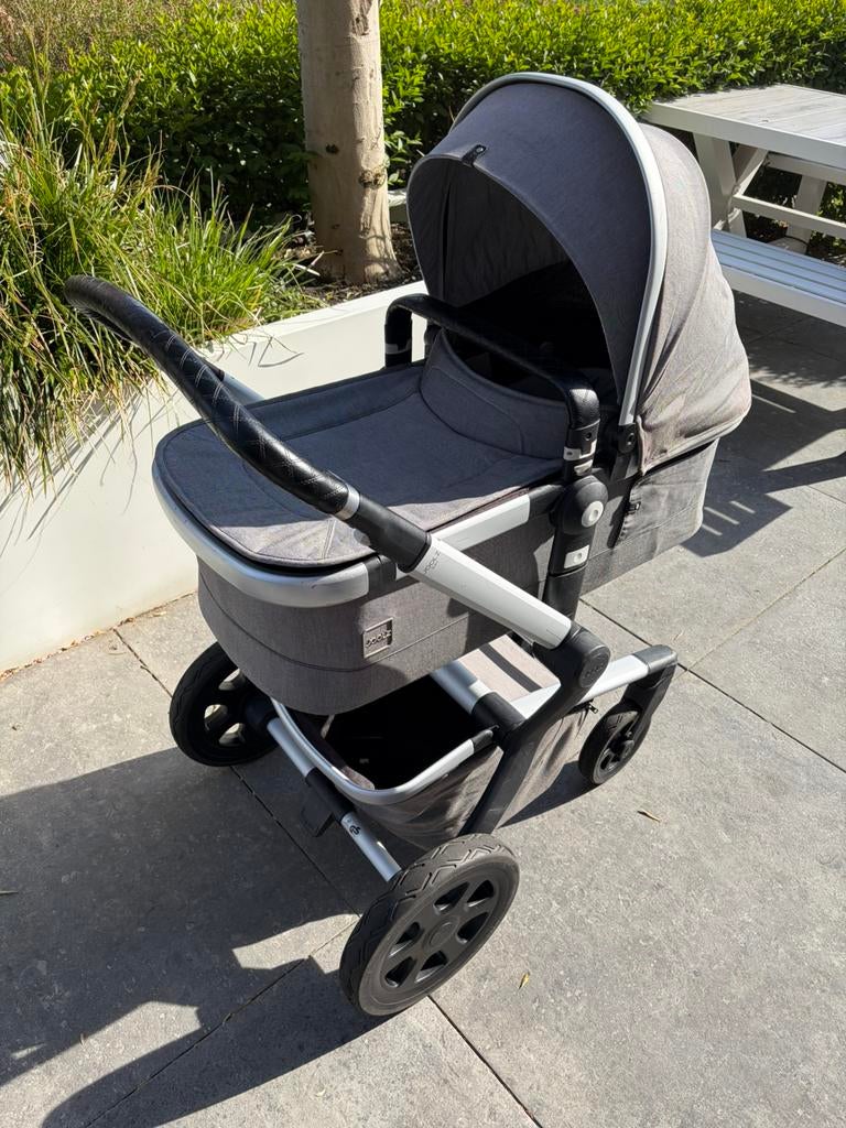 Joolz day2 kinderwagen, Kinderen en Baby's, Kinderwagens en Combinaties, Ophalen, Zo goed als nieuw, Overige merken