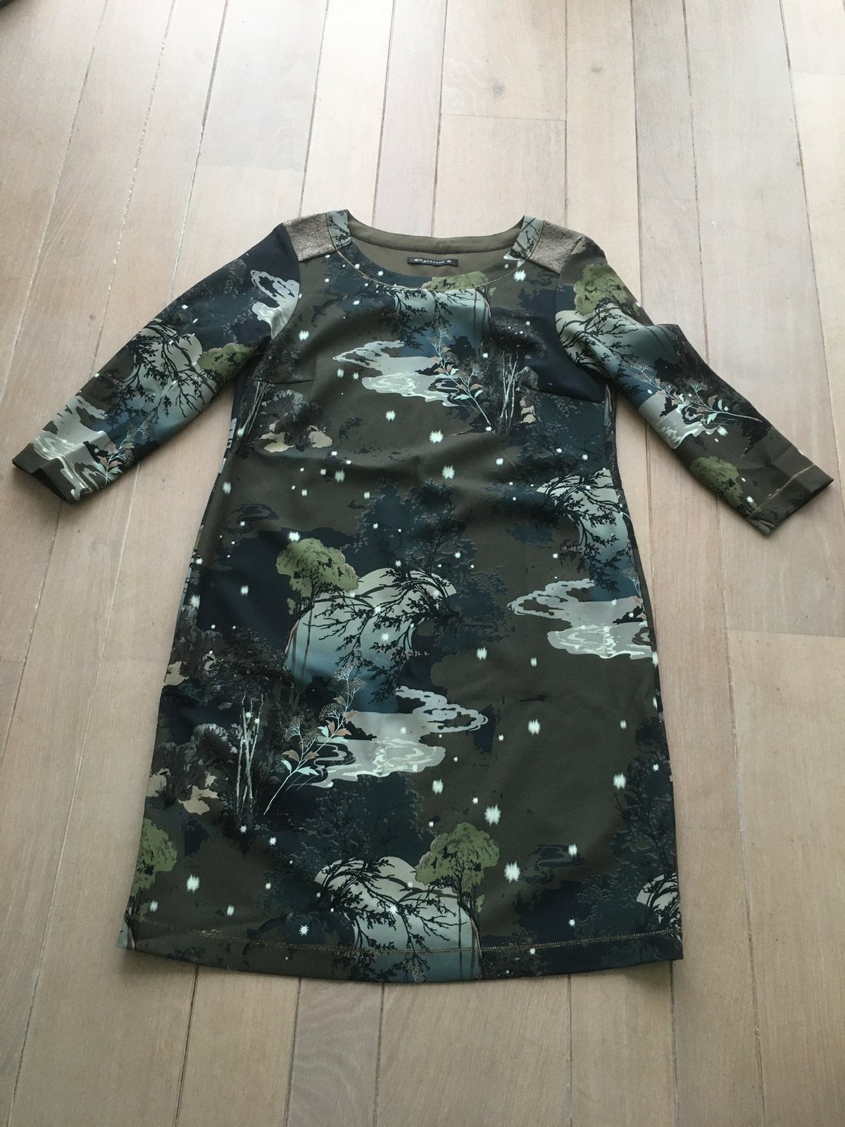 Nieuwe Expresso jurk, maat 40., Kleding | Dames, Jurken, Ophalen of Verzenden, Nieuw, Maat 38/40 (M)