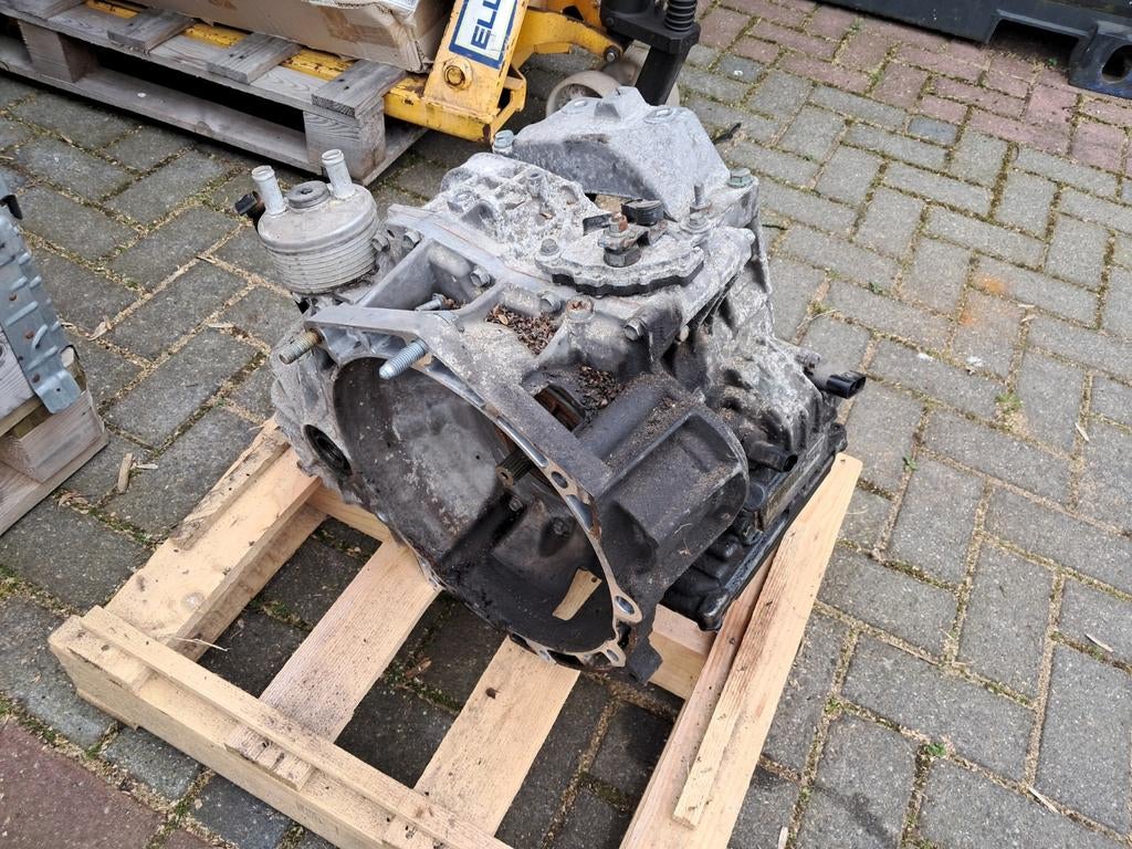 dsg bak jetta, Ophalen, Gebruikt, Volkswagen, X